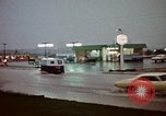 Standbild Verkehr Rapid City South Dakota USA, 1972, aus Sekunde 23 historischem Filmmaterial Videoclip 65675052505