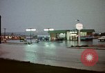Standbild Verkehr Rapid City South Dakota USA, 1972, aus Sekunde 26 historischem Filmmaterial Videoclip 65675052505
