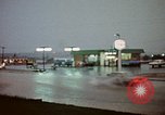 Standbild Verkehr Rapid City South Dakota USA, 1972, aus Sekunde 27 historischem Filmmaterial Videoclip 65675052505
