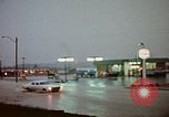 Standbild Verkehr Rapid City South Dakota USA, 1972, aus Sekunde 30 historischem Filmmaterial Videoclip 65675052505