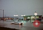 Standbild Verkehr Rapid City South Dakota USA, 1972, aus Sekunde 31 historischem Filmmaterial Videoclip 65675052505