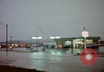 Standbild Verkehr Rapid City South Dakota USA, 1972, aus Sekunde 34 historischem Filmmaterial Videoclip 65675052505