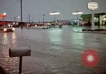 Standbild Verkehr Rapid City South Dakota USA, 1972, aus Sekunde 38 historischem Filmmaterial Videoclip 65675052505