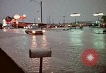 Standbild Verkehr Rapid City South Dakota USA, 1972, aus Sekunde 39 historischem Filmmaterial Videoclip 65675052505