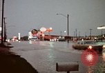 Standbild Verkehr Rapid City South Dakota USA, 1972, aus Sekunde 41 historischem Filmmaterial Videoclip 65675052505