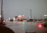 Standbild Verkehr Rapid City South Dakota USA, 1972, aus Sekunde 42 historischem Filmmaterial Videoclip 65675052505
