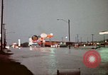 Standbild Verkehr Rapid City South Dakota USA, 1972, aus Sekunde 43 historischem Filmmaterial Videoclip 65675052505