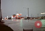 Standbild Verkehr Rapid City South Dakota USA, 1972, aus Sekunde 44 historischem Filmmaterial Videoclip 65675052505