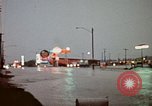 Standbild Verkehr Rapid City South Dakota USA, 1972, aus Sekunde 45 historischem Filmmaterial Videoclip 65675052505