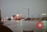 Standbild Verkehr Rapid City South Dakota USA, 1972, aus Sekunde 46 historischem Filmmaterial Videoclip 65675052505