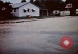 Standbild Verkehr Rapid City South Dakota USA, 1972, aus Sekunde 57 historischem Filmmaterial Videoclip 65675052505