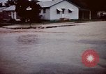 Standbild Verkehr Rapid City South Dakota USA, 1972, aus Sekunde 58 historischem Filmmaterial Videoclip 65675052505