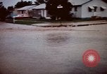 Standbild Verkehr Rapid City South Dakota USA, 1972, aus Sekunde 59 historischem Filmmaterial Videoclip 65675052505