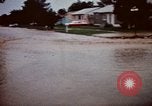 Standbild Verkehr Rapid City South Dakota USA, 1972, aus Sekunde 60 historischem Filmmaterial Videoclip 65675052505