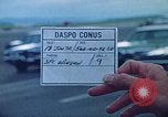 Standbild Frau Richard Nixon South Dakota USA, 1972, aus Sekunde 3 historischem Filmmaterial Videoclip 65675052506