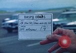 Standbild Frau Richard Nixon South Dakota USA, 1972, aus Sekunde 5 historischem Filmmaterial Videoclip 65675052506