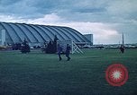Standbild Frau Richard Nixon South Dakota USA, 1972, aus Sekunde 8 historischem Filmmaterial Videoclip 65675052506