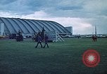Standbild Frau Richard Nixon South Dakota USA, 1972, aus Sekunde 9 historischem Filmmaterial Videoclip 65675052506