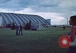 Standbild Frau Richard Nixon South Dakota USA, 1972, aus Sekunde 11 historischem Filmmaterial Videoclip 65675052506