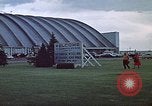 Standbild Frau Richard Nixon South Dakota USA, 1972, aus Sekunde 17 historischem Filmmaterial Videoclip 65675052506