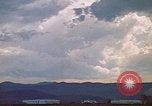 Standbild Frau Richard Nixon South Dakota USA, 1972, aus Sekunde 43 historischem Filmmaterial Videoclip 65675052506