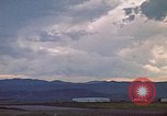 Standbild Frau Richard Nixon South Dakota USA, 1972, aus Sekunde 44 historischem Filmmaterial Videoclip 65675052506