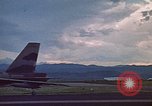 Standbild Frau Richard Nixon South Dakota USA, 1972, aus Sekunde 45 historischem Filmmaterial Videoclip 65675052506