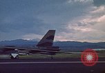 Standbild Frau Richard Nixon South Dakota USA, 1972, aus Sekunde 46 historischem Filmmaterial Videoclip 65675052506