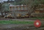 Image cleanup Après inondation Rapid City South Dakota USA, 1972, de la seconde 1 séquences d'archives historiques vidéo 65675052507