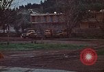 Image cleanup Après inondation Rapid City South Dakota USA, 1972, de la seconde 3 séquences d'archives historiques vidéo 65675052507