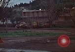 Image cleanup Après inondation Rapid City South Dakota USA, 1972, de la seconde 4 séquences d'archives historiques vidéo 65675052507