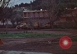 Image cleanup Après inondation Rapid City South Dakota USA, 1972, de la seconde 5 séquences d'archives historiques vidéo 65675052507