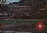 Image cleanup Après inondation Rapid City South Dakota USA, 1972, de la seconde 6 séquences d'archives historiques vidéo 65675052507