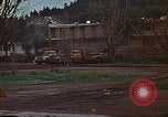 Image cleanup Après inondation Rapid City South Dakota USA, 1972, de la seconde 7 séquences d'archives historiques vidéo 65675052507