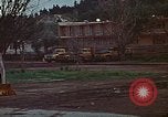 Image cleanup Après inondation Rapid City South Dakota USA, 1972, de la seconde 8 séquences d'archives historiques vidéo 65675052507