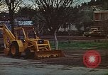 Image cleanup Après inondation Rapid City South Dakota USA, 1972, de la seconde 11 séquences d'archives historiques vidéo 65675052507