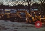 Image cleanup Après inondation Rapid City South Dakota USA, 1972, de la seconde 13 séquences d'archives historiques vidéo 65675052507