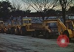 Image cleanup Après inondation Rapid City South Dakota USA, 1972, de la seconde 16 séquences d'archives historiques vidéo 65675052507
