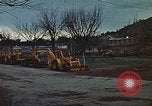 Image cleanup Après inondation Rapid City South Dakota USA, 1972, de la seconde 20 séquences d'archives historiques vidéo 65675052507