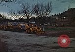 Image cleanup Après inondation Rapid City South Dakota USA, 1972, de la seconde 25 séquences d'archives historiques vidéo 65675052507