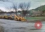 Image cleanup Après inondation Rapid City South Dakota USA, 1972, de la seconde 28 séquences d'archives historiques vidéo 65675052507