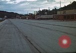 Image cleanup Après inondation Rapid City South Dakota USA, 1972, de la seconde 29 séquences d'archives historiques vidéo 65675052507