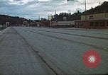 Image cleanup Après inondation Rapid City South Dakota USA, 1972, de la seconde 30 séquences d'archives historiques vidéo 65675052507