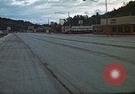 Image cleanup Après inondation Rapid City South Dakota USA, 1972, de la seconde 32 séquences d'archives historiques vidéo 65675052507