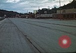 Image cleanup Après inondation Rapid City South Dakota USA, 1972, de la seconde 33 séquences d'archives historiques vidéo 65675052507