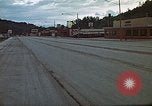 Image cleanup Après inondation Rapid City South Dakota USA, 1972, de la seconde 34 séquences d'archives historiques vidéo 65675052507