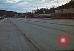 Image cleanup Après inondation Rapid City South Dakota USA, 1972, de la seconde 36 séquences d'archives historiques vidéo 65675052507
