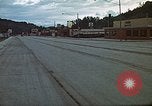 Image cleanup Après inondation Rapid City South Dakota USA, 1972, de la seconde 38 séquences d'archives historiques vidéo 65675052507
