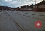Image cleanup Après inondation Rapid City South Dakota USA, 1972, de la seconde 42 séquences d'archives historiques vidéo 65675052507
