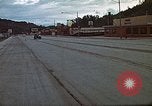 Image cleanup Après inondation Rapid City South Dakota USA, 1972, de la seconde 45 séquences d'archives historiques vidéo 65675052507